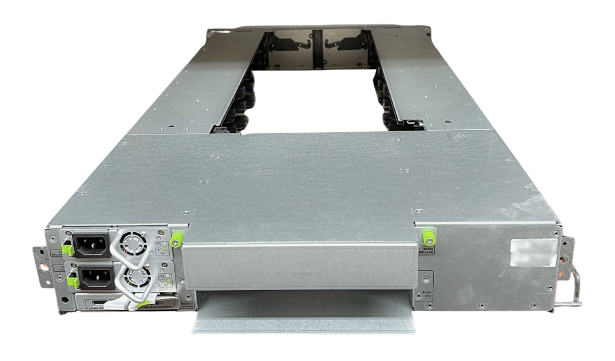 Oracle 7069156 Storagetek SL150 Expansion Module Chassis, Used