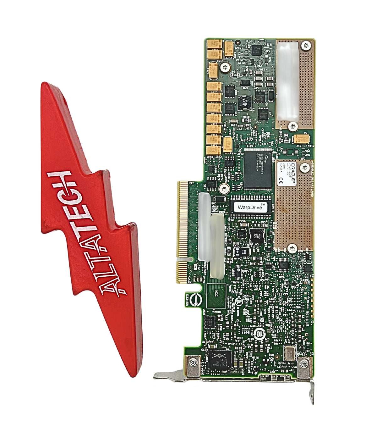 Oracle 7069200 800GB PCIE Flash Accelerator F80, Used