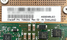 Oracle 7069200 800GB PCIE Flash Accelerator F80, Used