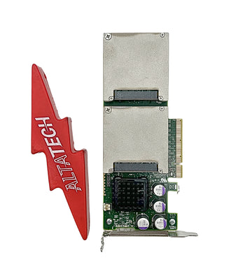 Oracle 7069200 800GB PCIE Flash Accelerator F80, Used