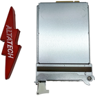Oracle 7070211 Quad Gigabit Ethernet PCIE 2.0, Used