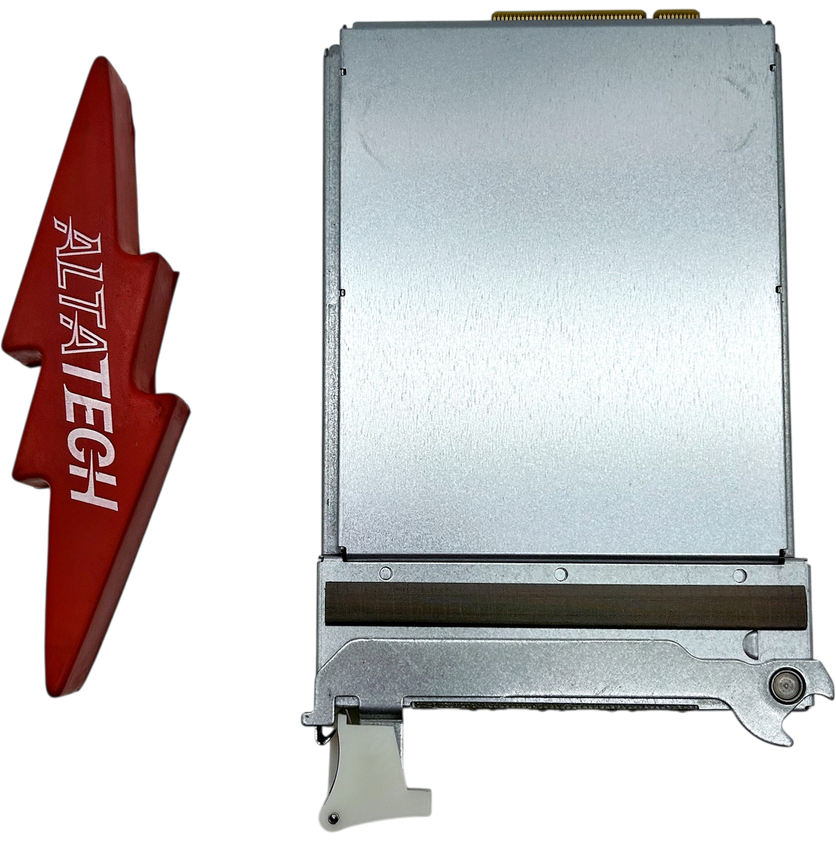 Oracle 7070211 Quad Gigabit Ethernet PCIE 2.0, Used