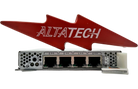Oracle 7070211 Quad Gigabit Ethernet PCIE 2.0, Used