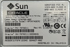 Oracle 7070211 Quad Gigabit Ethernet PCIE 2.0, Used