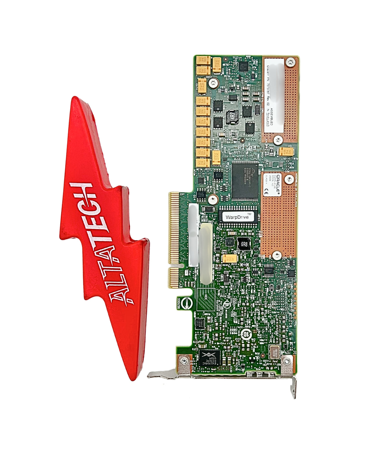 Oracle 7070787 FLASH F40 400GB SSD, Used