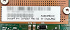 Oracle 7070787 FLASH F40 400GB SSD, Used