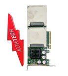Oracle 7070787 FLASH F40 400GB SSD, Used