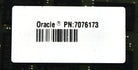 Oracle 7076173 16GB PC3L-12800R DDR3-1600 2RX4 ECC, Used