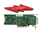 Oracle 7076907 8GB/SEC PCI EXPRESS DUAL F/C, Used