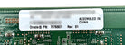 Oracle 7076907 8GB/SEC PCI EXPRESS DUAL F/C, Used