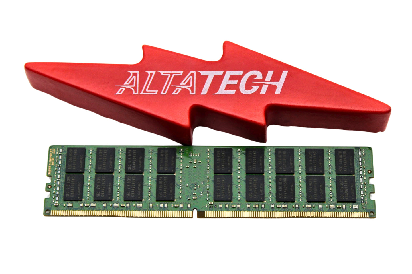 Oracle 7078071 16GB PC4-17000P DDR4-2133 2RX4 ECC, Used