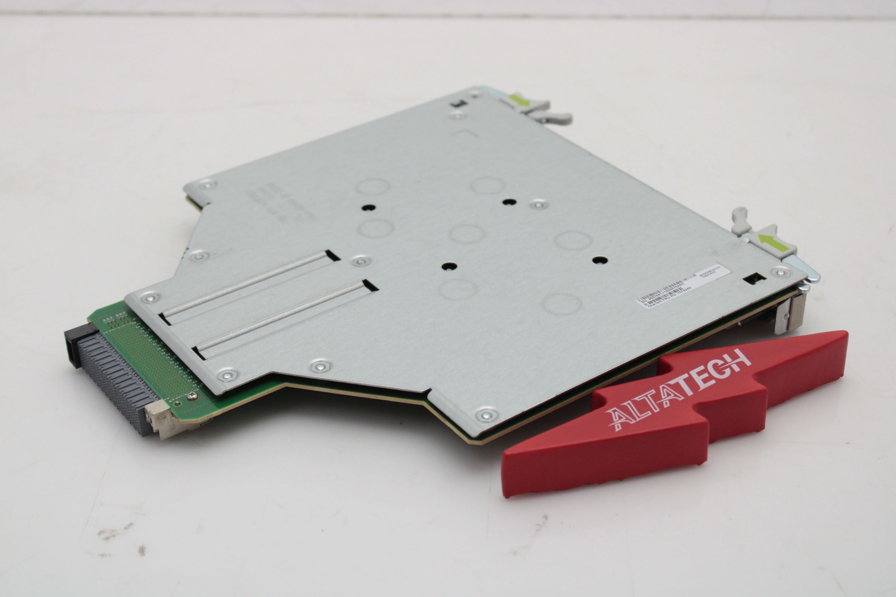 Sun Oracle 7078249 Rear I/O Assembly for T5-4 / T5-8