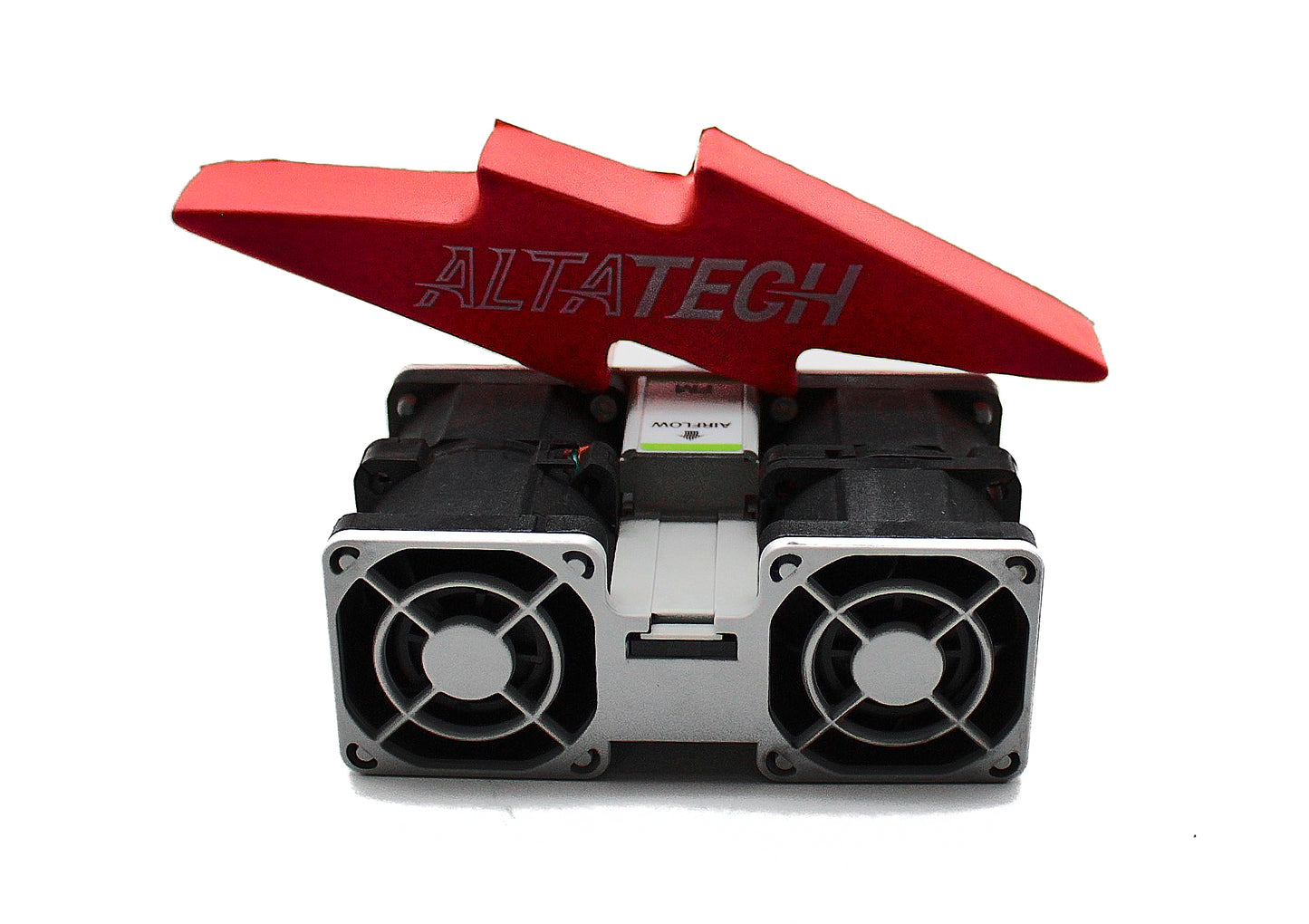 Oracle 7089073 Dual Counter Rotating Fan Module, Used