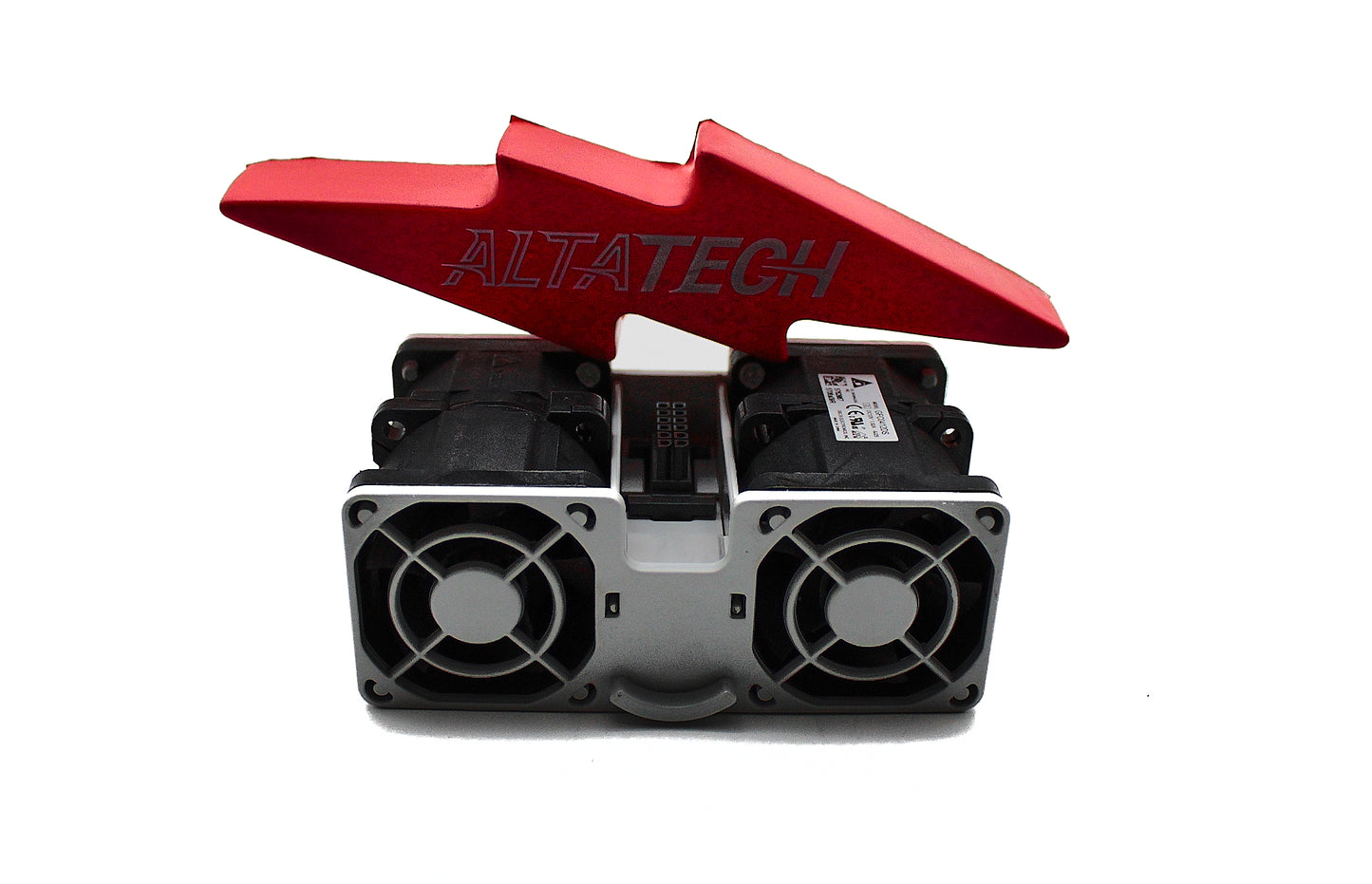 Oracle 7089073 Dual Counter Rotating Fan Module, Used