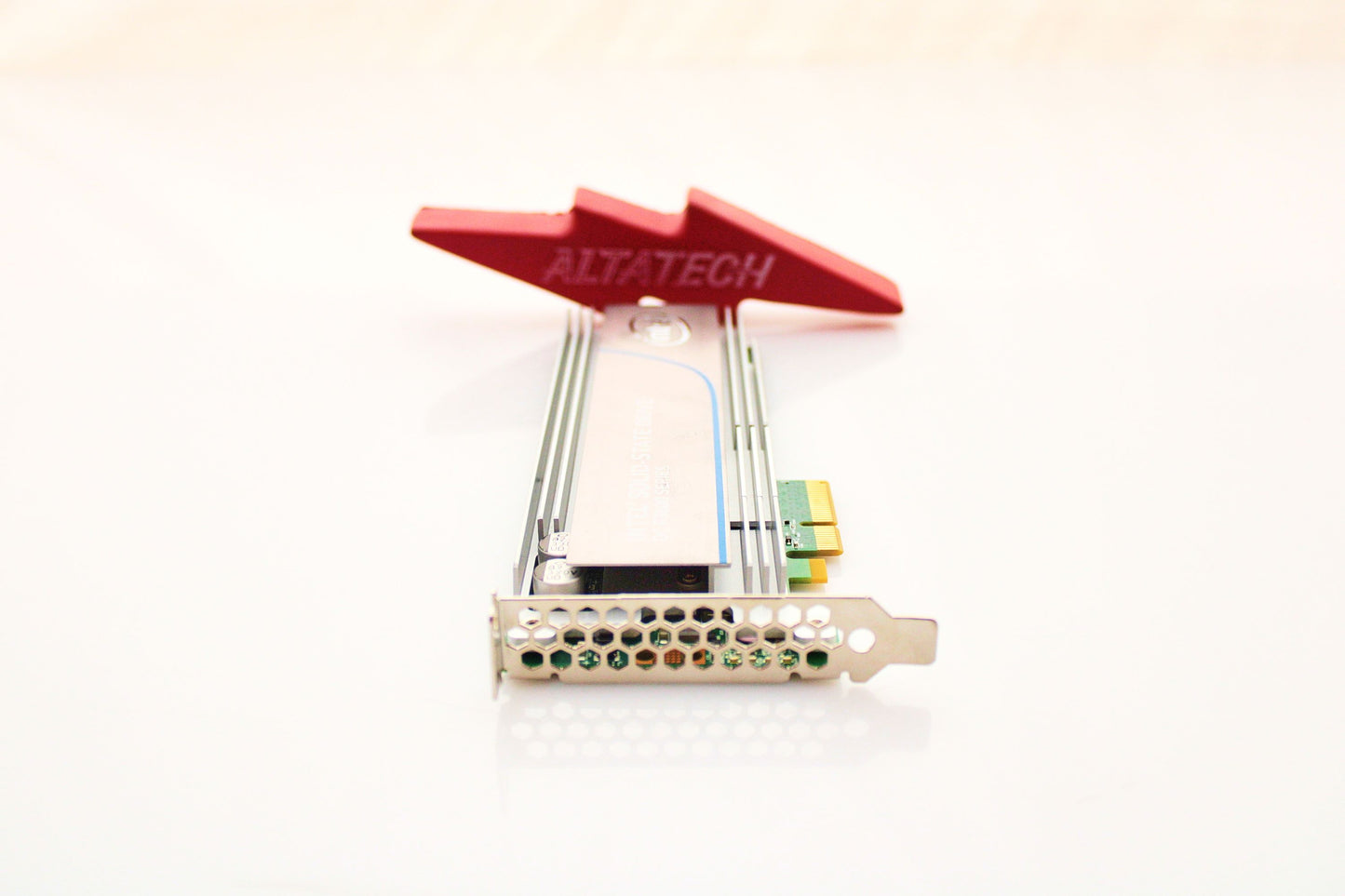 ORACLE 7090698 1.6TB FLASH ACCELERATOR F160, Used