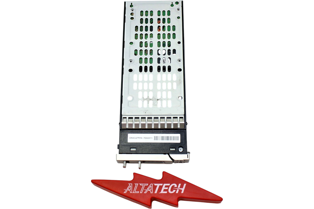 Oracle 7093035 1.2TB 10K SAS 2.5", Used