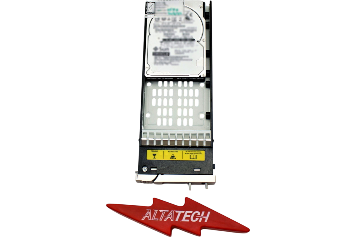 Oracle 7093035 1.2TB 10K SAS 2.5", Used
