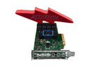 Oracle 7096186_x5 NVME 8-Port PCI Switch Card, Used