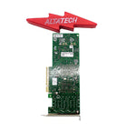 Oracle 7096675 QUAD 10GB Base T Ethernet Adapter, Used