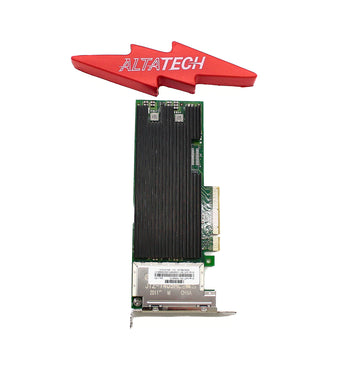 Oracle 7096675 QUAD 10GB Base T Ethernet Adapter, Used