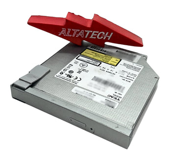 Oracle 7300356 CD DRIVE + TRAY, Used