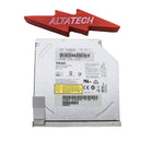 Oracle 7302240 TRAY-LOAD SATA DVD-WRITER/CD-WRITER, Used