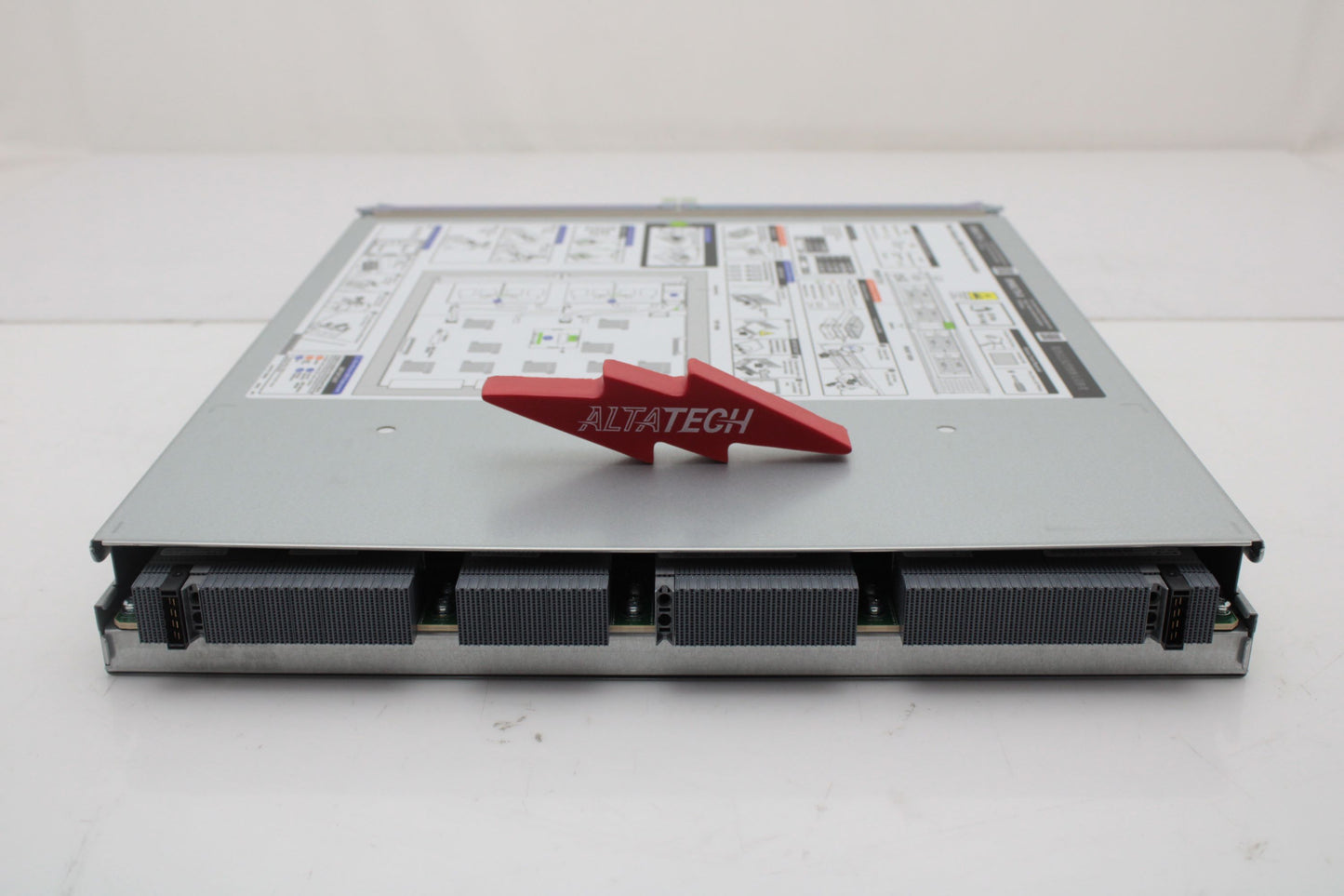 Oracle 7305706 T5-4 Motherboard Assembly, Used