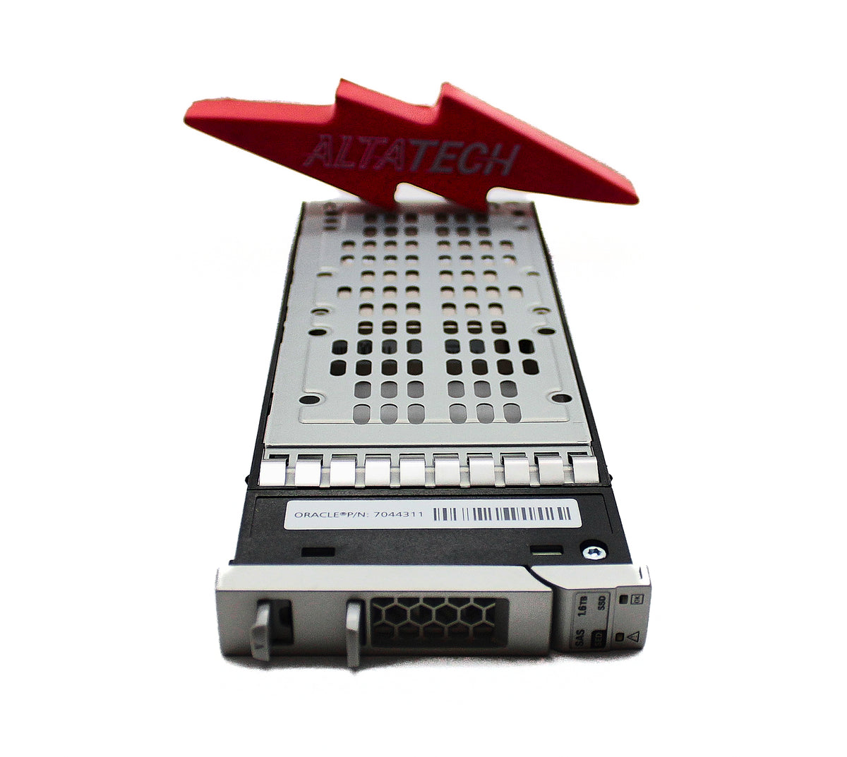 Oracle 7308973 1.6TB SAS FIPS-140 SSD, Used