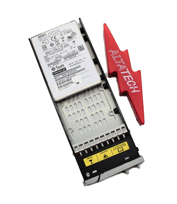 Oracle 7308973 1.6TB SAS FIPS-140 SSD, Used