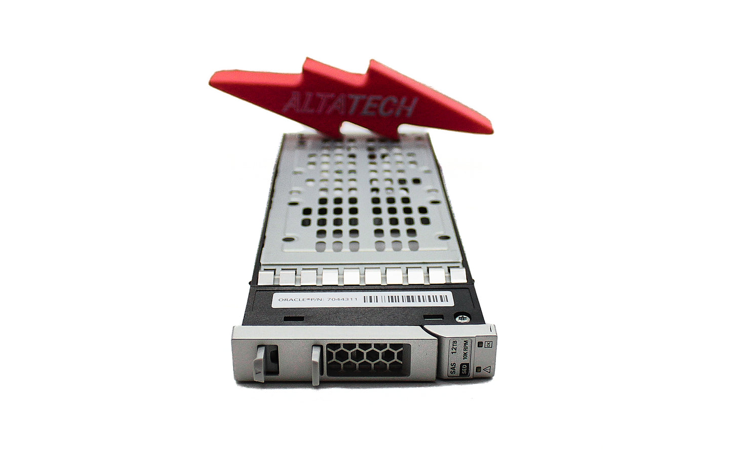 Oracle 7309429 1.2TB 10K 12GBS 2.5" SAS, Used