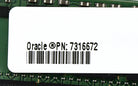 Oracle 7316672 32GB PC4-19200T DDR4-2400 2RX4 ECC, Used