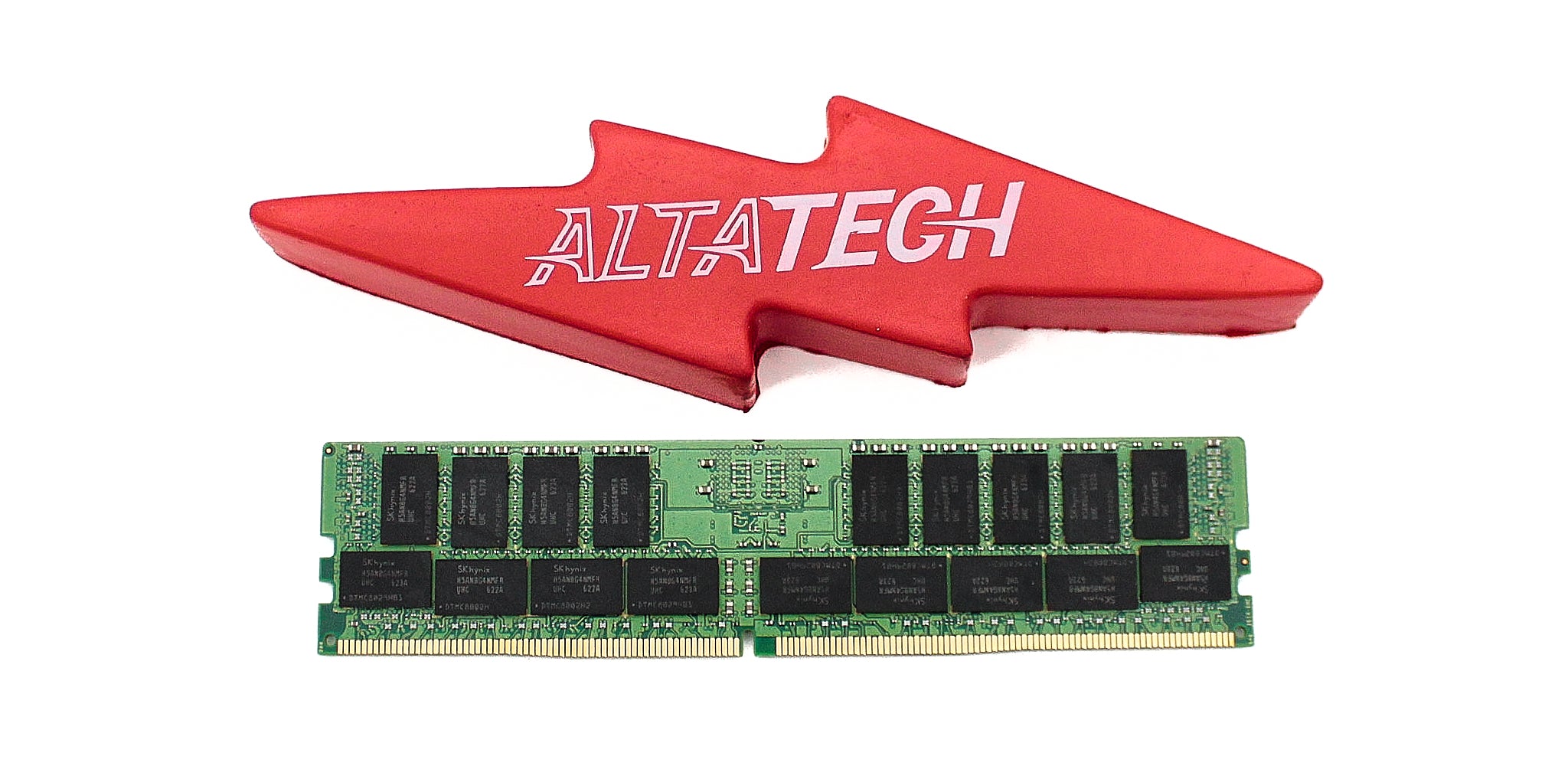 Oracle 7316672 32GB PC4-19200T DDR4-2400 2RX4 ECC Registered