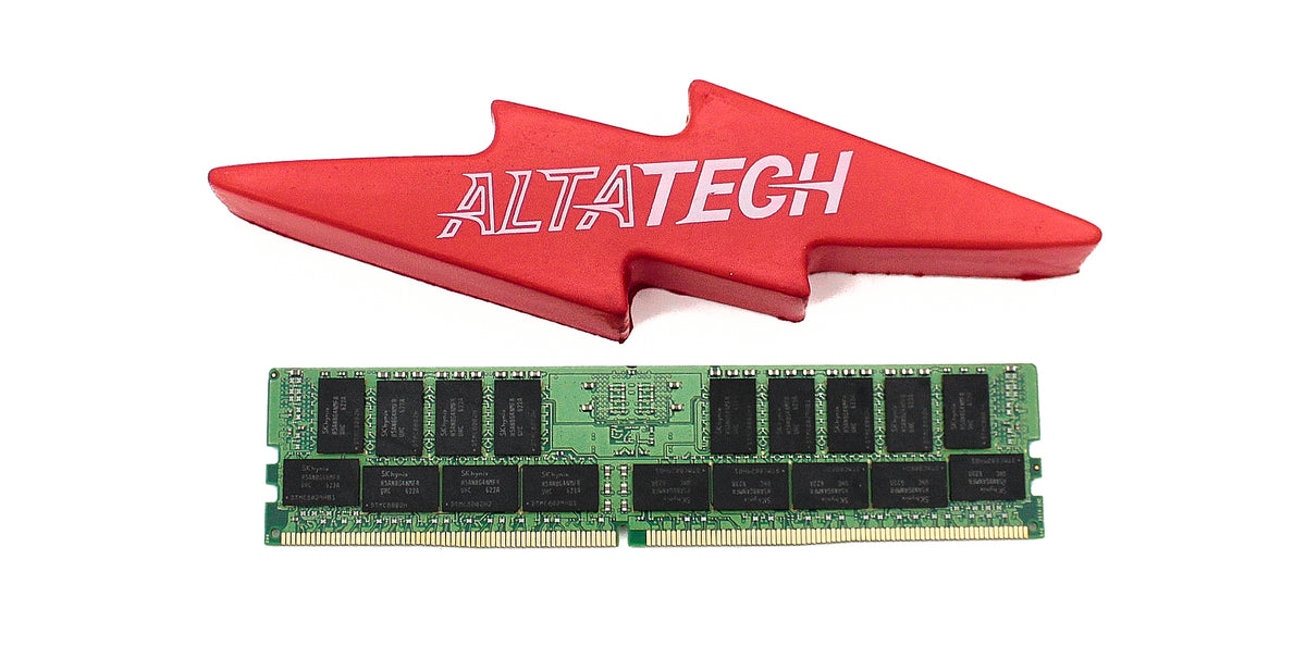 Oracle 7316672 32GB PC4-19200T DDR4-2400 2RX4 ECC, Used