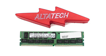 Oracle 7316672 32GB PC4-19200T DDR4-2400 2RX4 ECC, Used