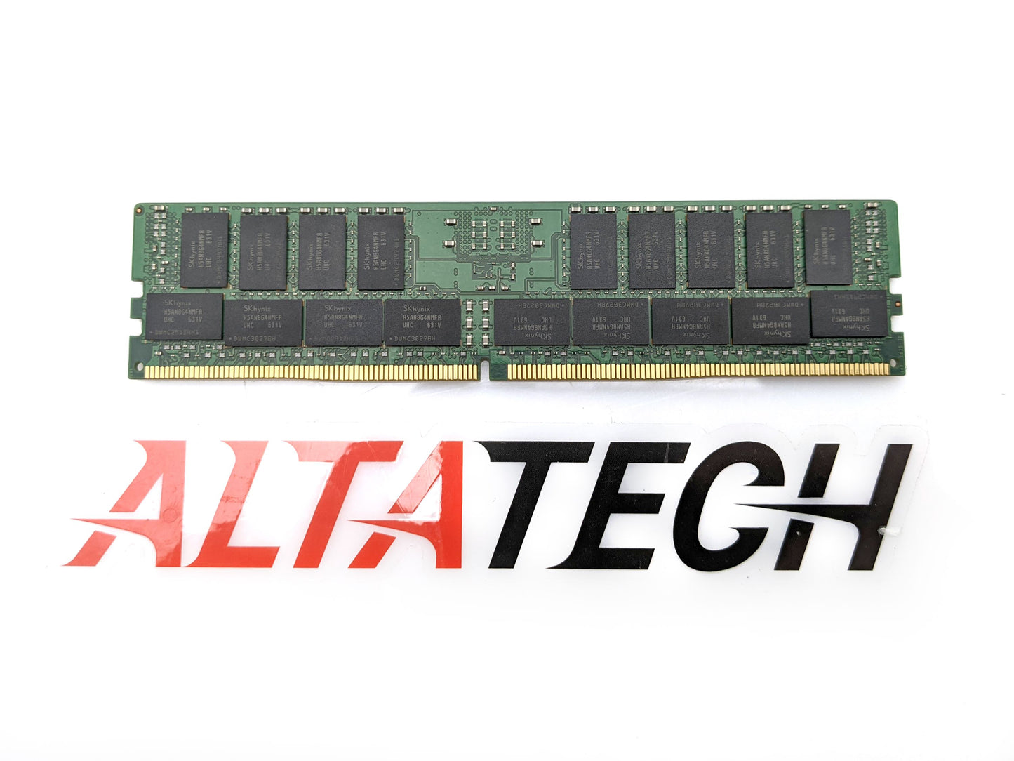 Oracle 7317930 32GB PC4-19200T DDR4-2400 2RX4 ECC, Used