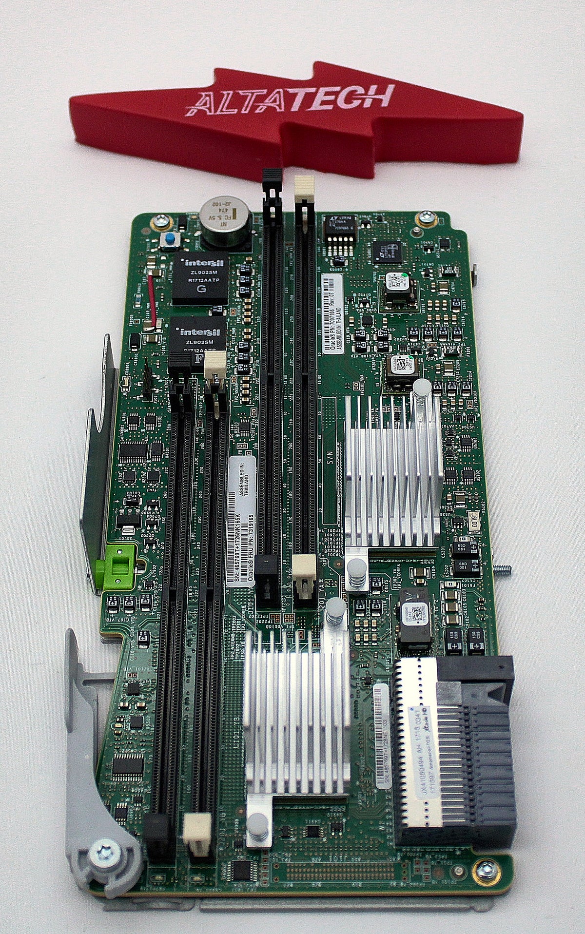 Oracle 7319165 Memory Riser for T7-2, Used