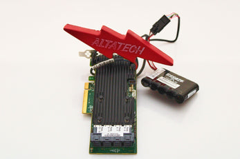 Oracle 7332895 16-PORT 12GBPS SAS-3 RAID HBA, Used