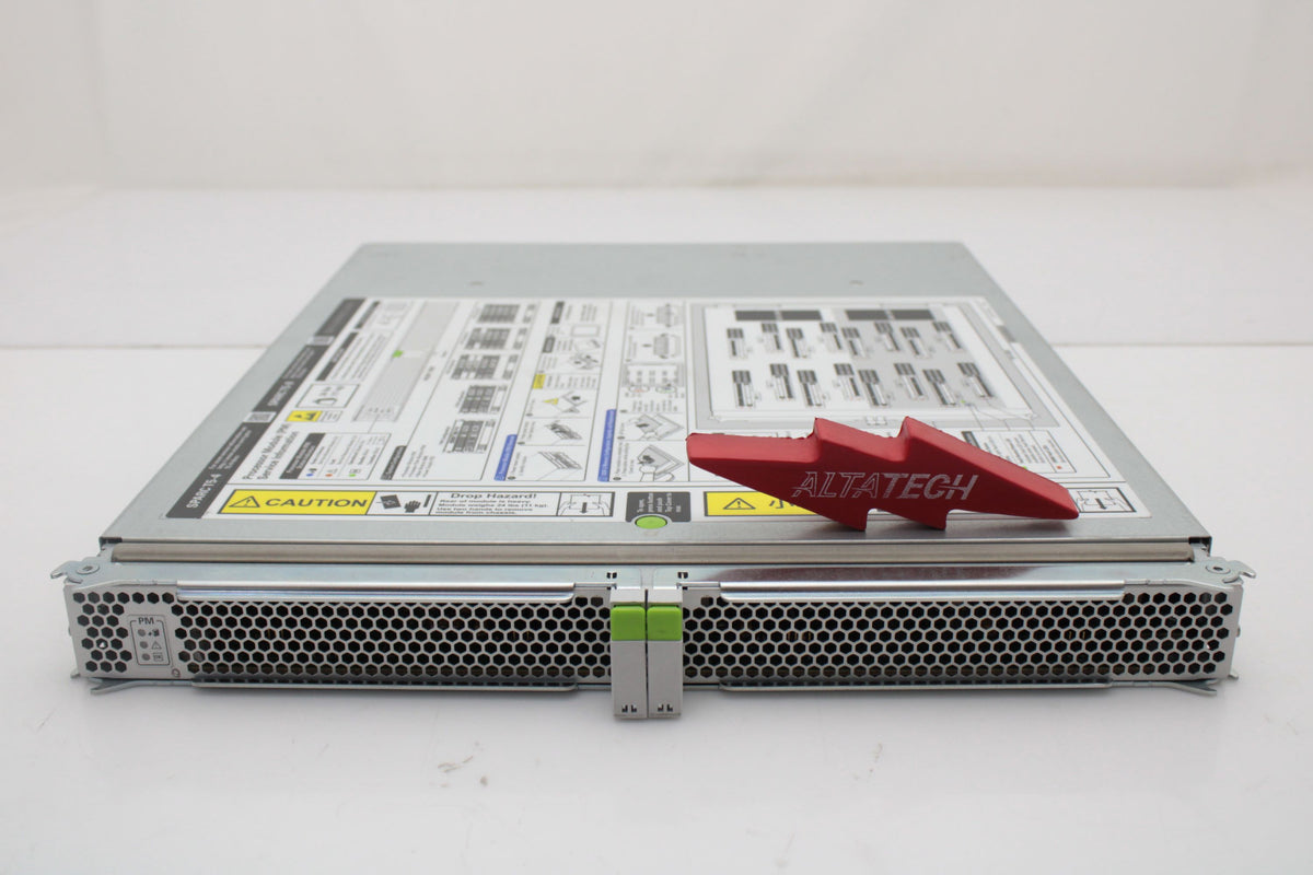 Oracle 7357723 16-Core 3.6GHz Processor Module Assembly, Used