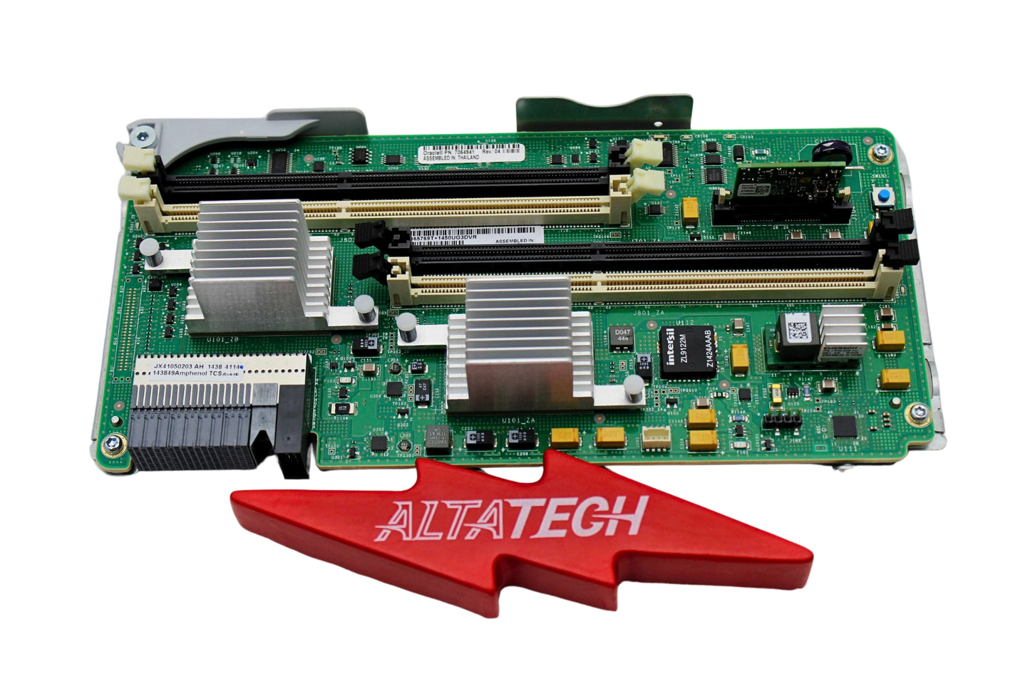 Oracle 7357728 T5-2 MEMORY RISER, Used