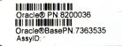 Oracle 7363535 1.2TB 10K 12G 2.5