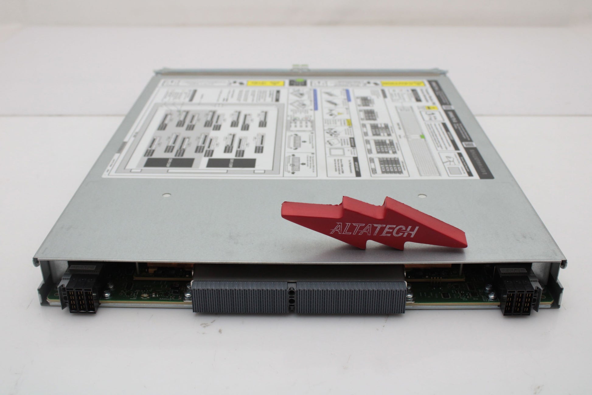 Oracle 8209332 DUAL 16-CORE 3.6GHZ PROCESSOR MODUY, Used