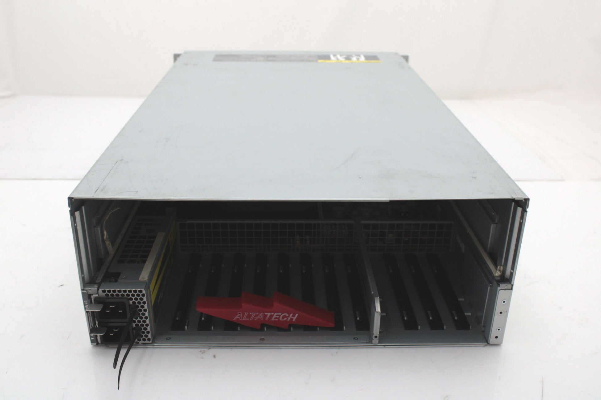 Oracle Chassis Sun Oracle M10-4 Base Unit Server CTO Chassis Configure to O