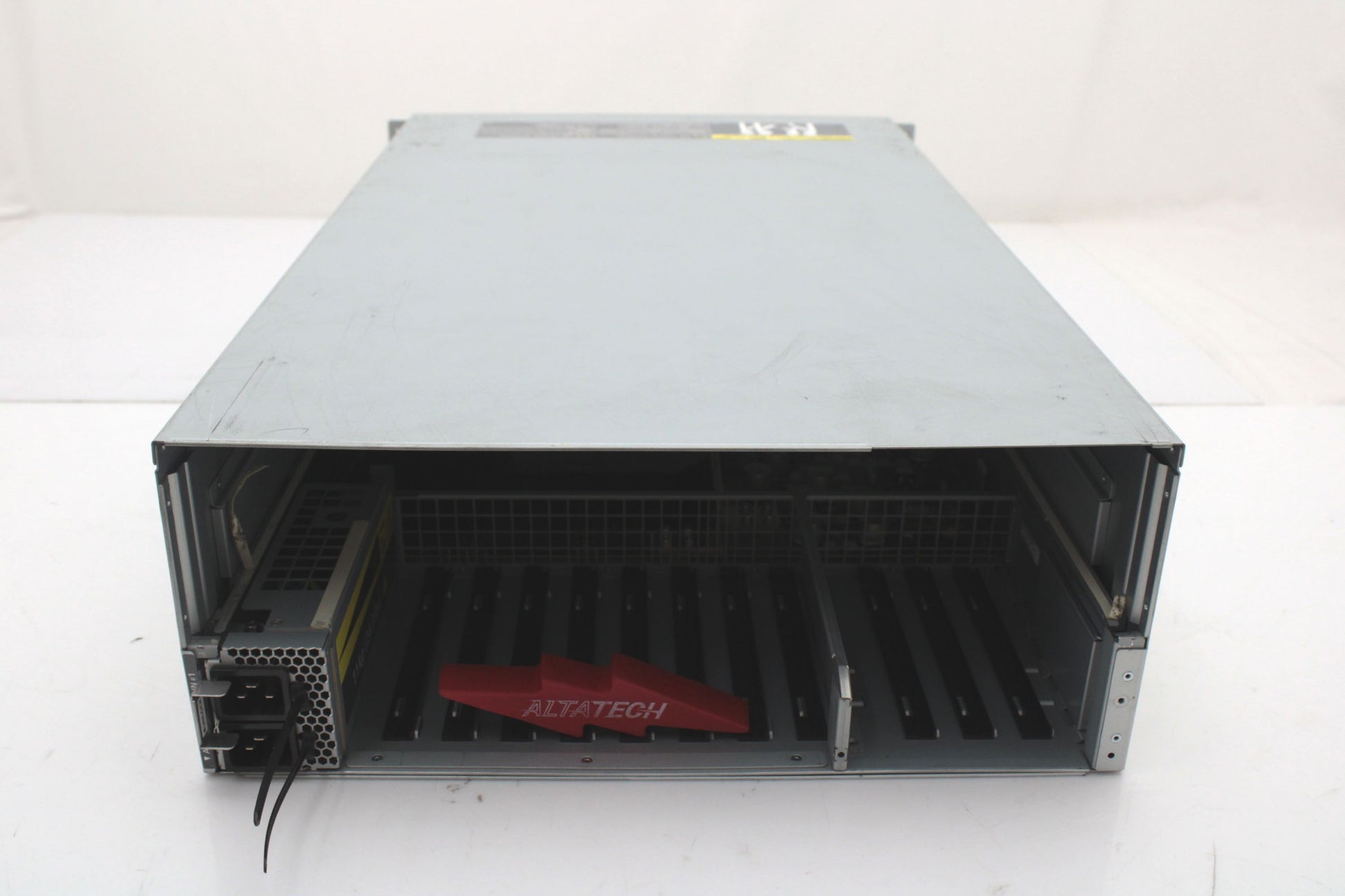 Oracle M10-4 Base Unit Server, Used