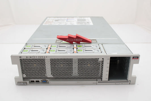 Oracle T5-2 2X3.6GHZ 16 CORE BASE, Used