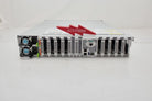 Oracle T5-8 SUN SERVER CHASSIS, Used