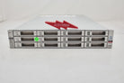 Oracle T5-8 SUN SERVER CHASSIS, Used