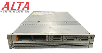 ORACLE T8-1 SPARC T8-1 1x 32-Core 5.0GHz, Used