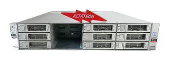 Oracle X7-2L X7-2L BASE SERVER, Used