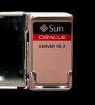 Oracle X8-2 ORACLE X8-2 SERVER BASE, Used