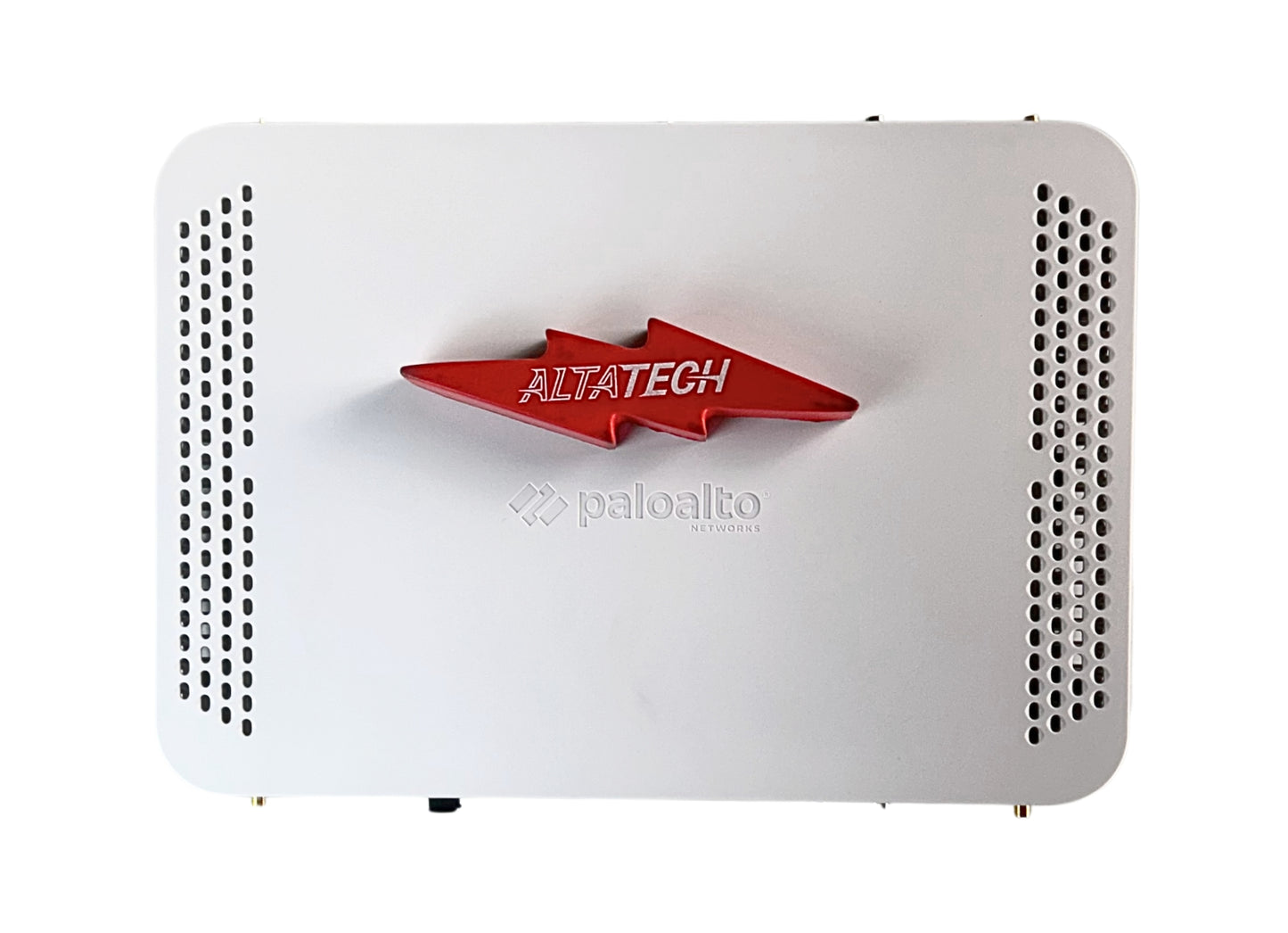 Palo Alto 1200-S-C5G-WW PAN-ION-1200-S-C5G Prisma Cloud Managed Security Appliance ION 1200-S, Used
